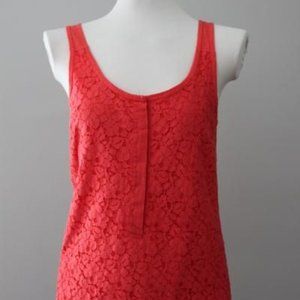 J Crew Tank Top